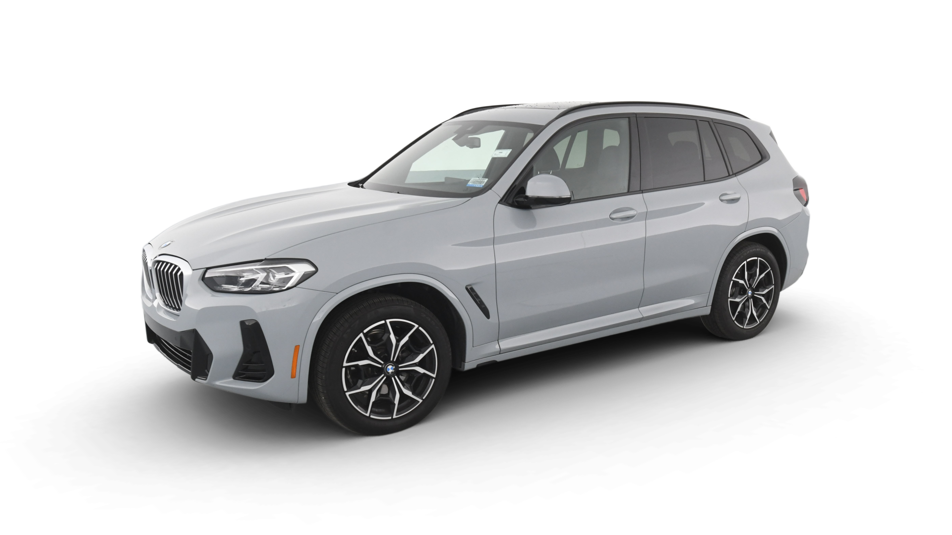 2022 BMW X3 30i