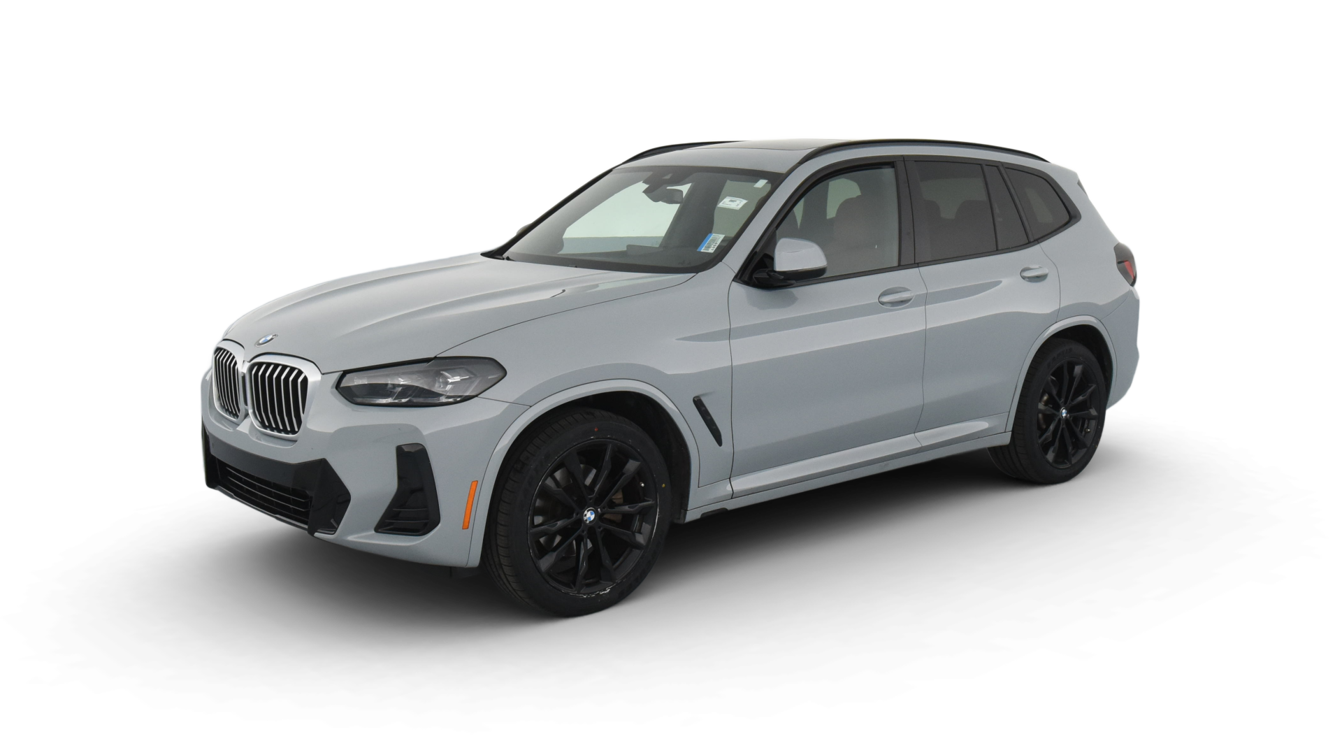 2022 BMW X3 30i