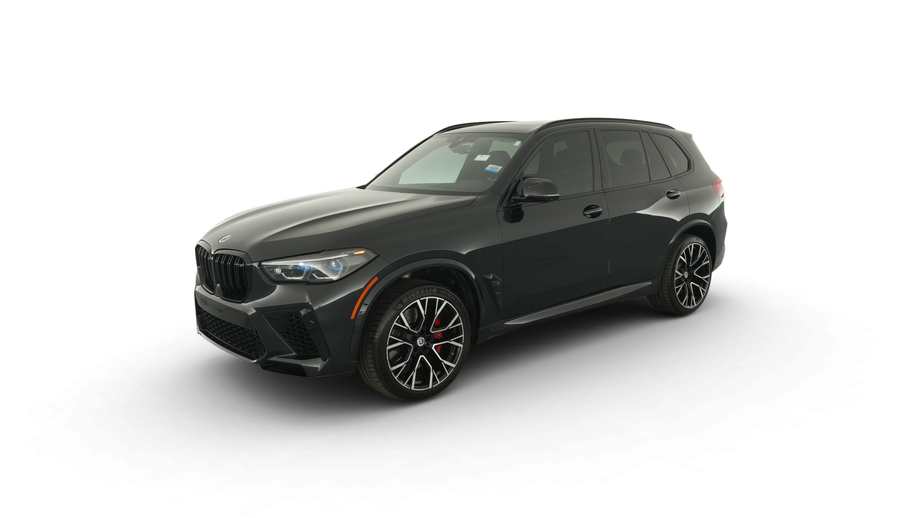 2022 BMW X5 M