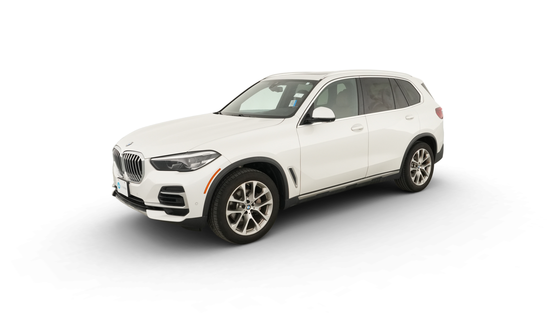 2022 BMW X5 vehicle photo