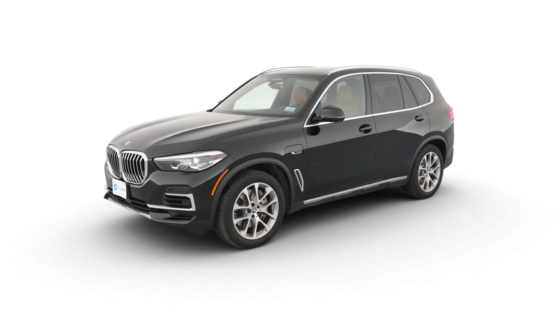 2022 BMW X5 vehicle photo