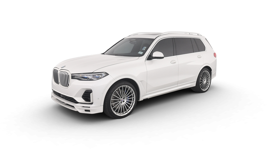2022 BMW X7