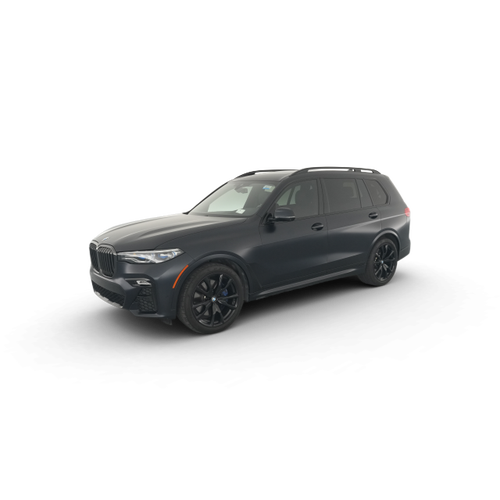 2022 BMW X7