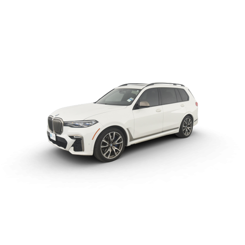 2022 BMW X7