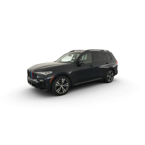 2022 BMW X7
