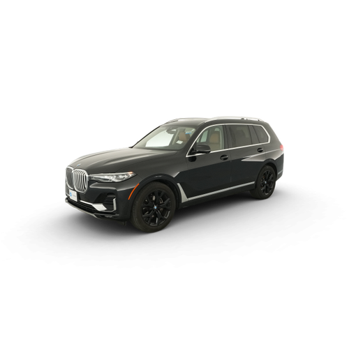 2022 BMW X7