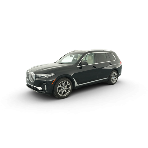 2022 BMW X7