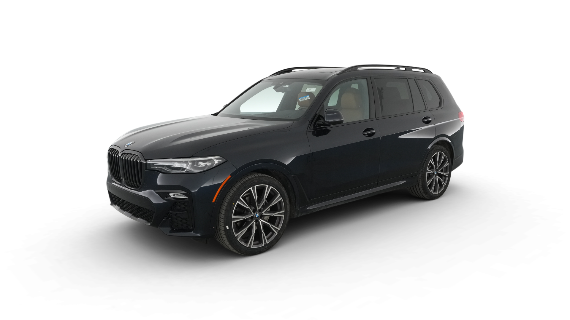 2022 BMW X7