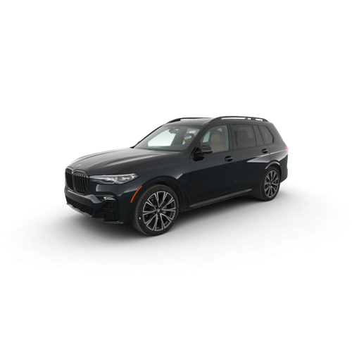 2022 BMW X7