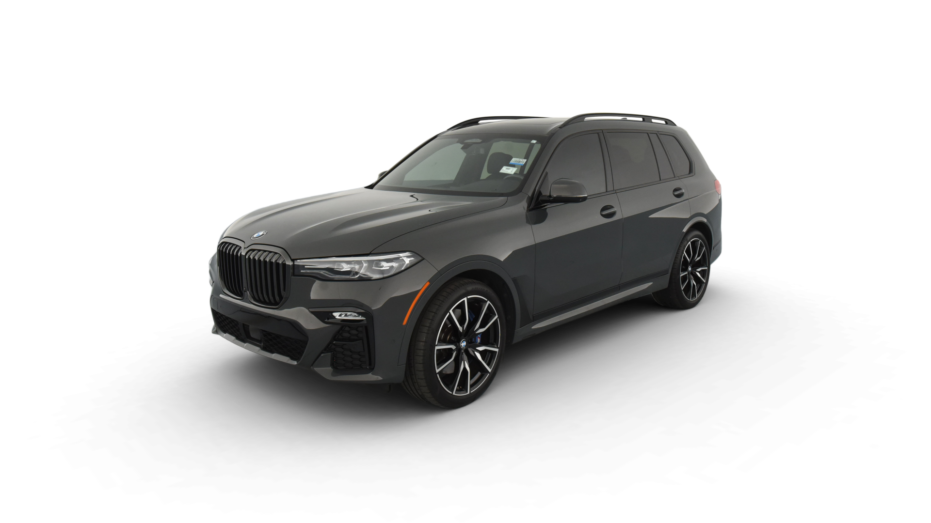 2022 BMW X7