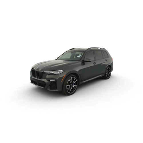 2022 BMW X7