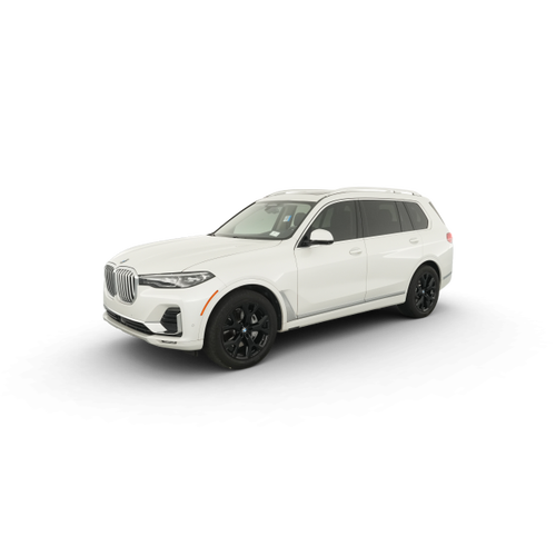 2022 BMW X7