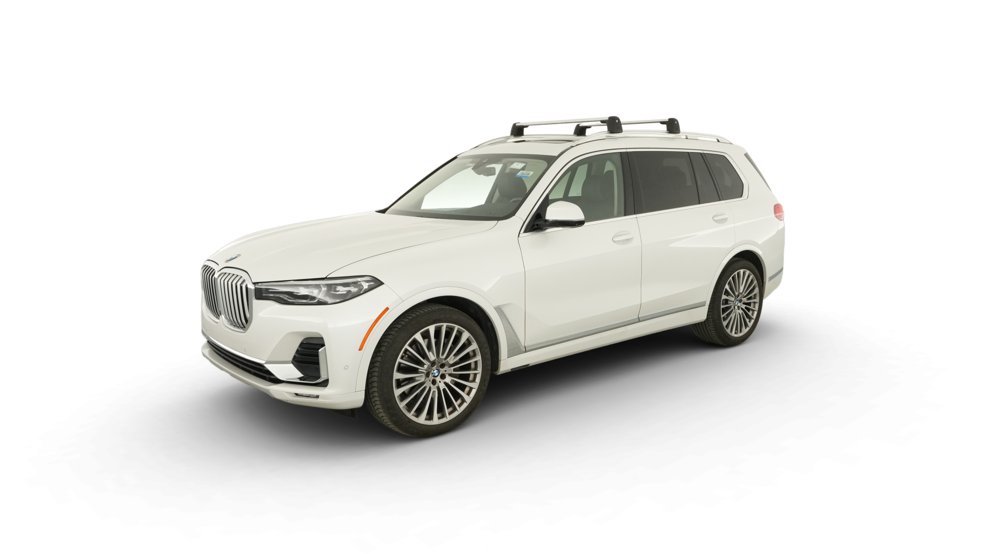 2022 BMW X7