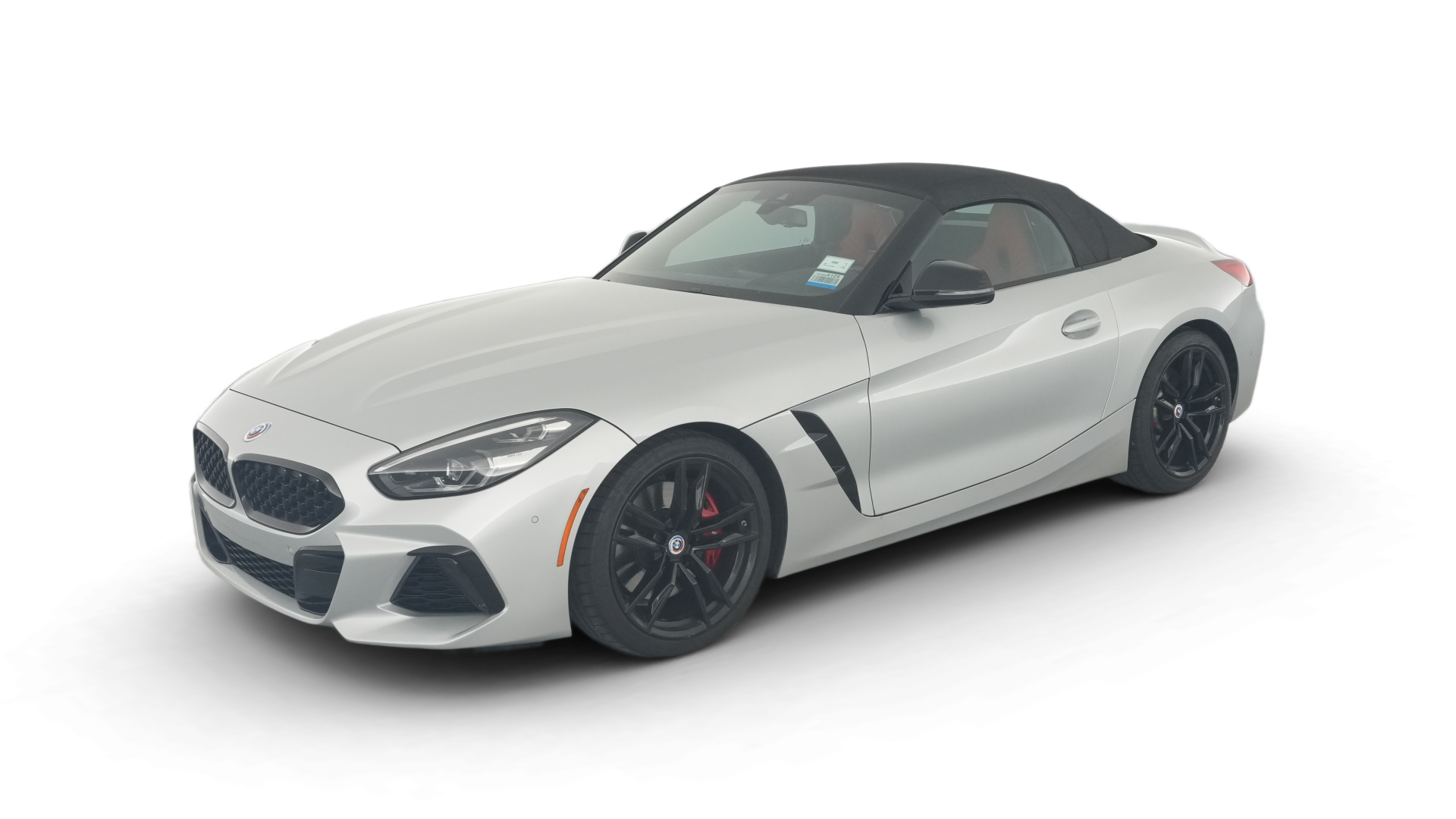2022 BMW Z4