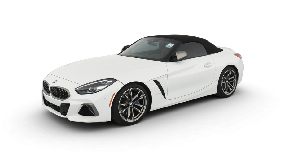 2022 BMW Z4