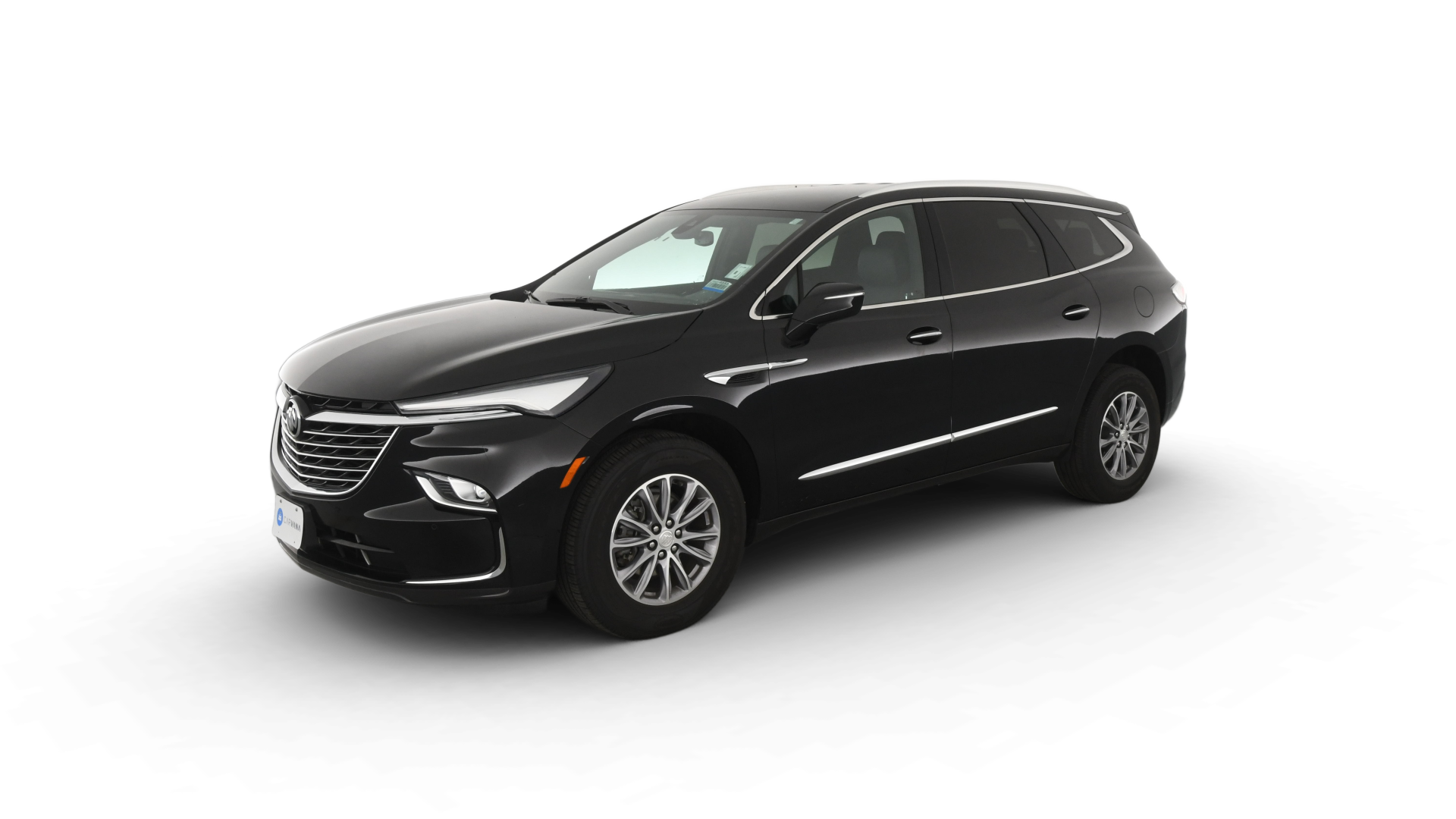 2022 Buick Enclave vehicle photo