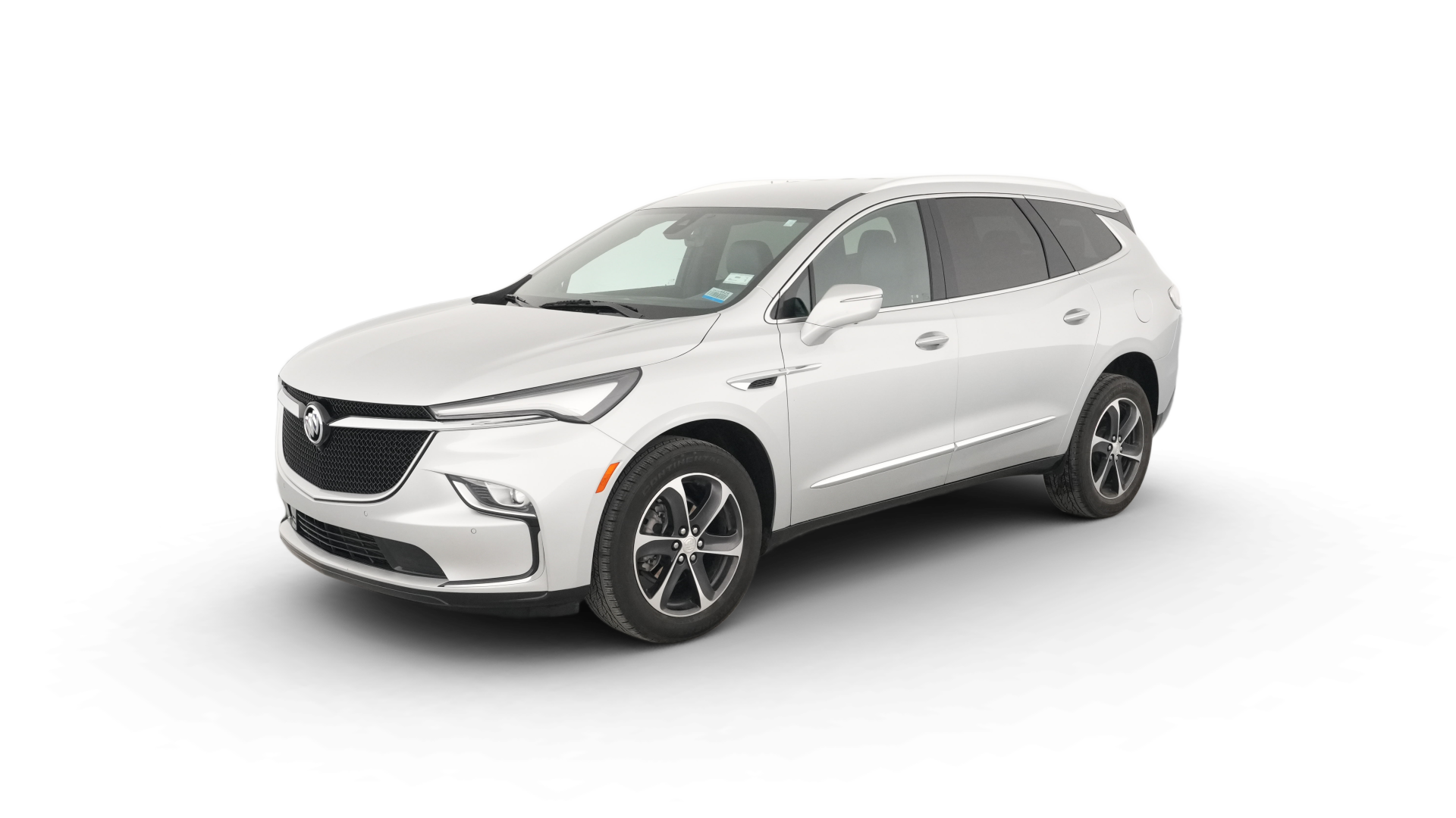 2022 Buick Enclave vehicle photo