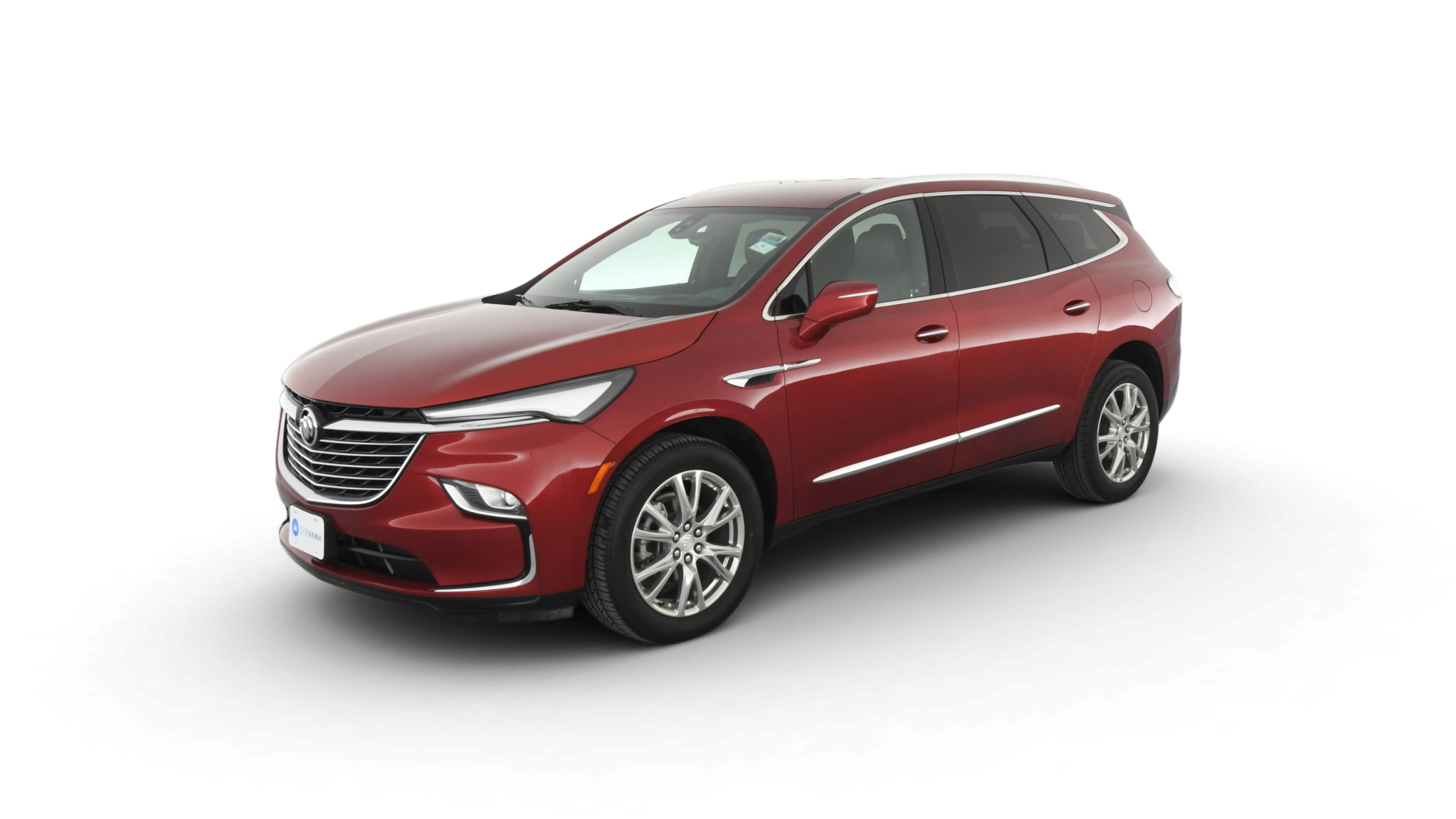 2022 Buick Enclave