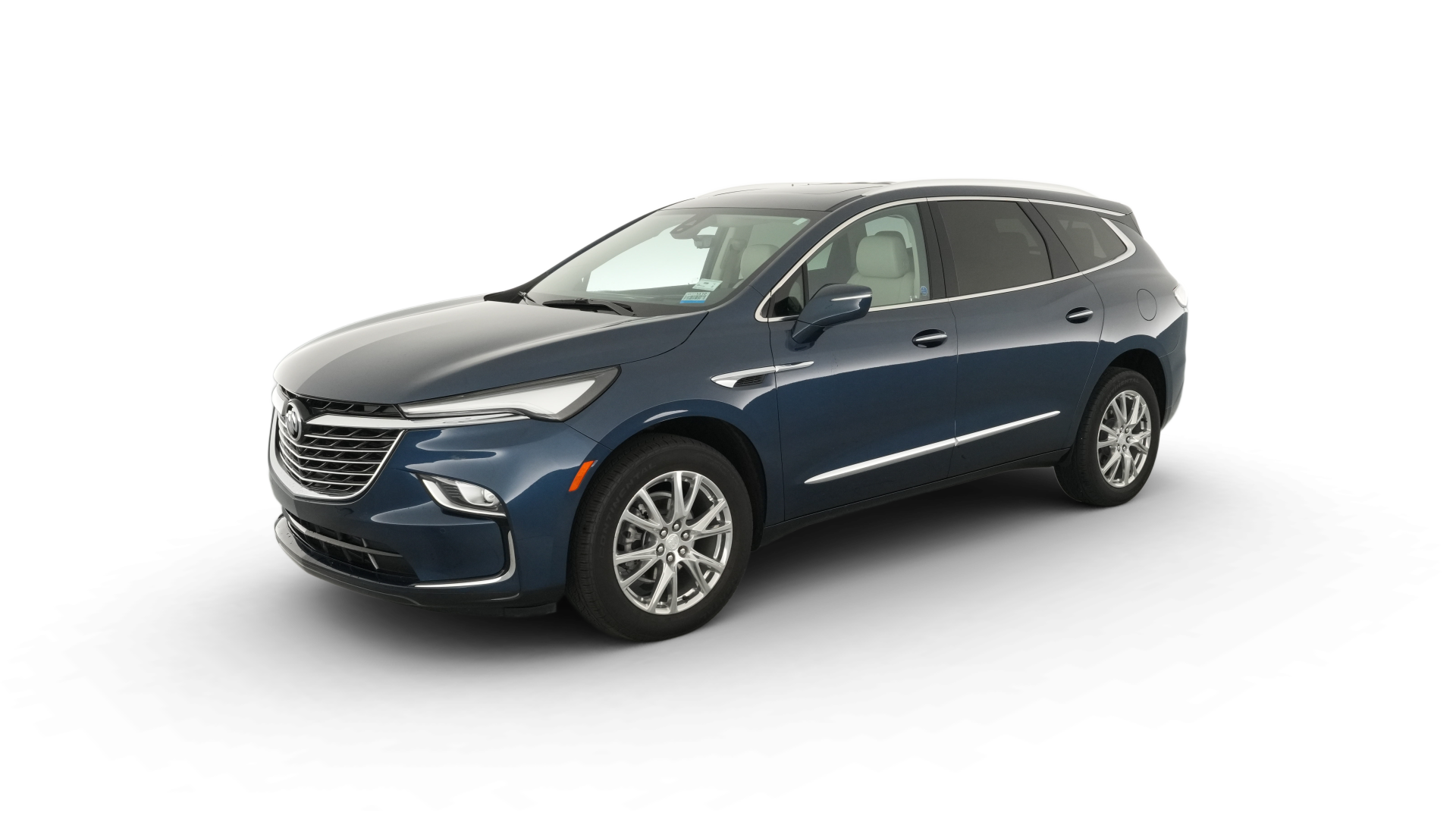 2022 Buick Enclave