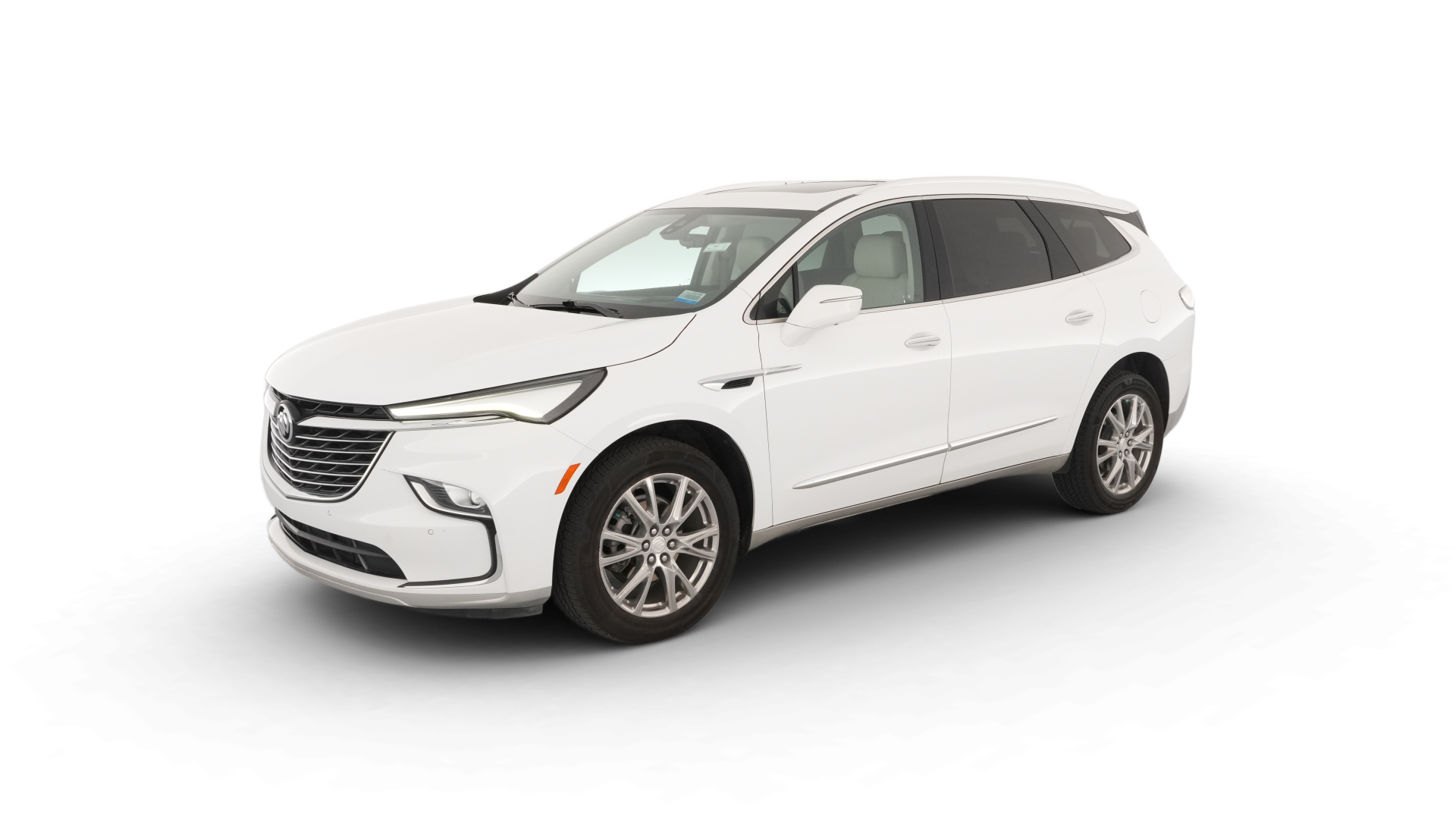 2022 Buick Enclave vehicle photo