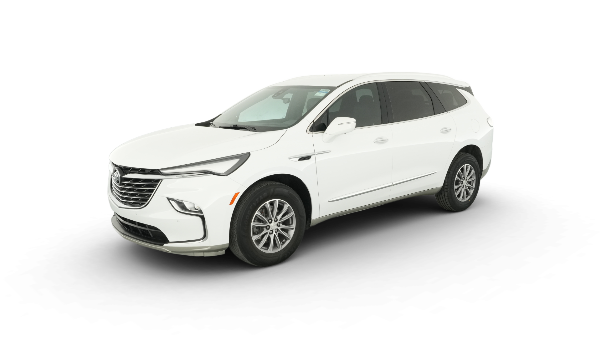 2022 Buick Enclave