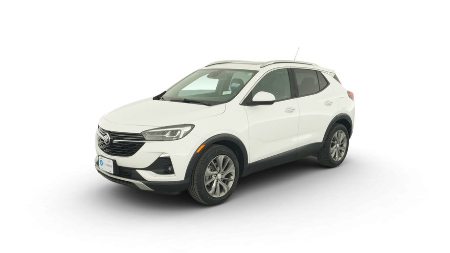 2022 Buick Encore GX