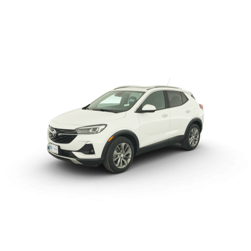2022 Buick Encore GX