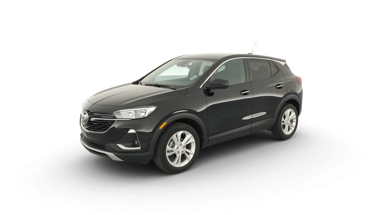 2022 Buick Encore GX vehicle photo