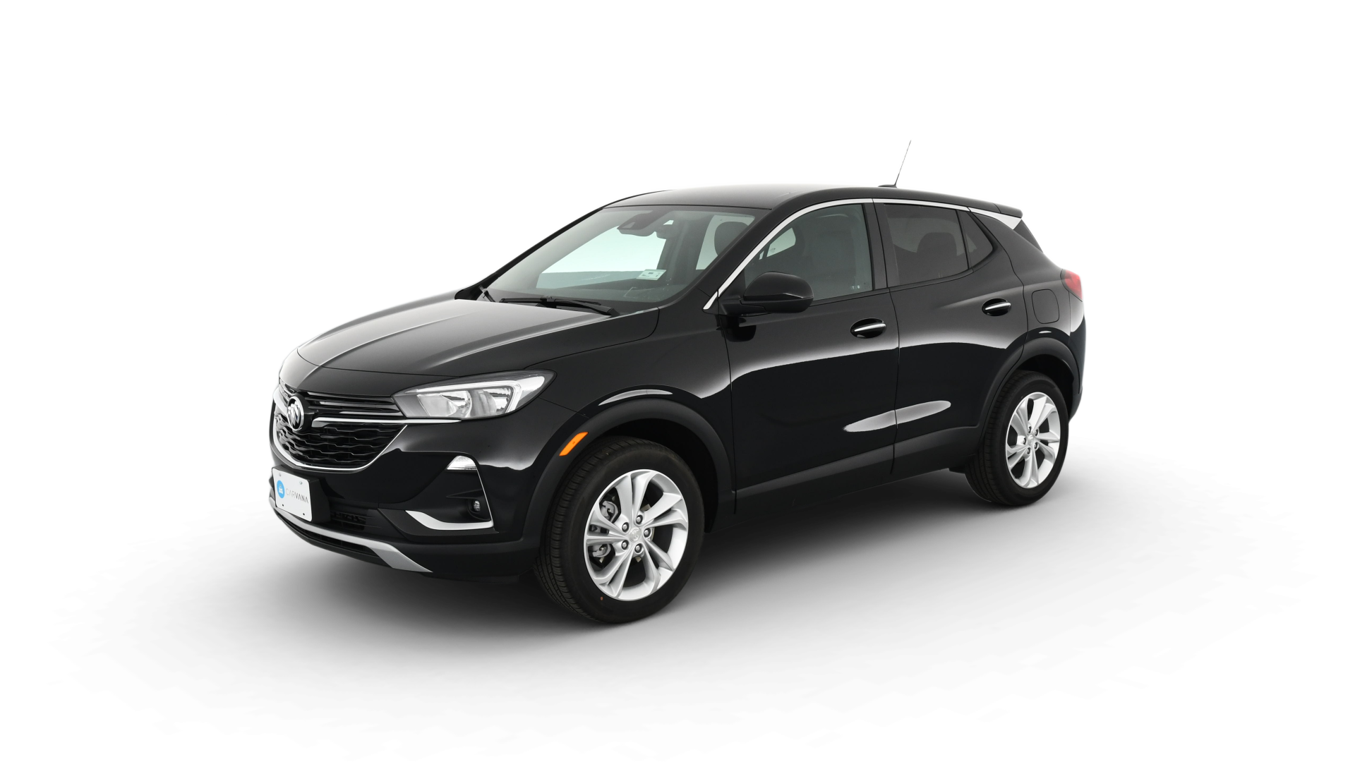 2022 Buick Encore GX