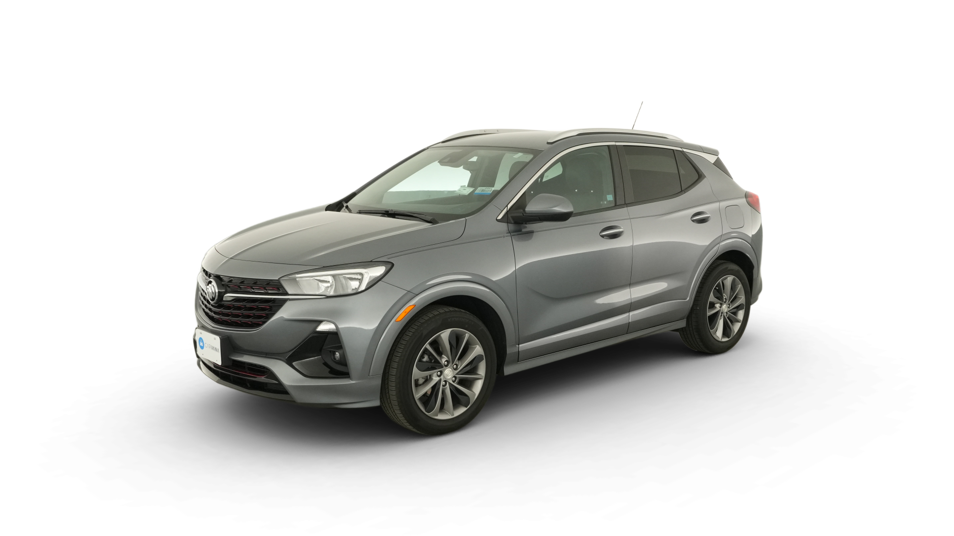 2022 Buick Encore GX vehicle photo