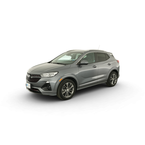 2022 Buick Encore GX