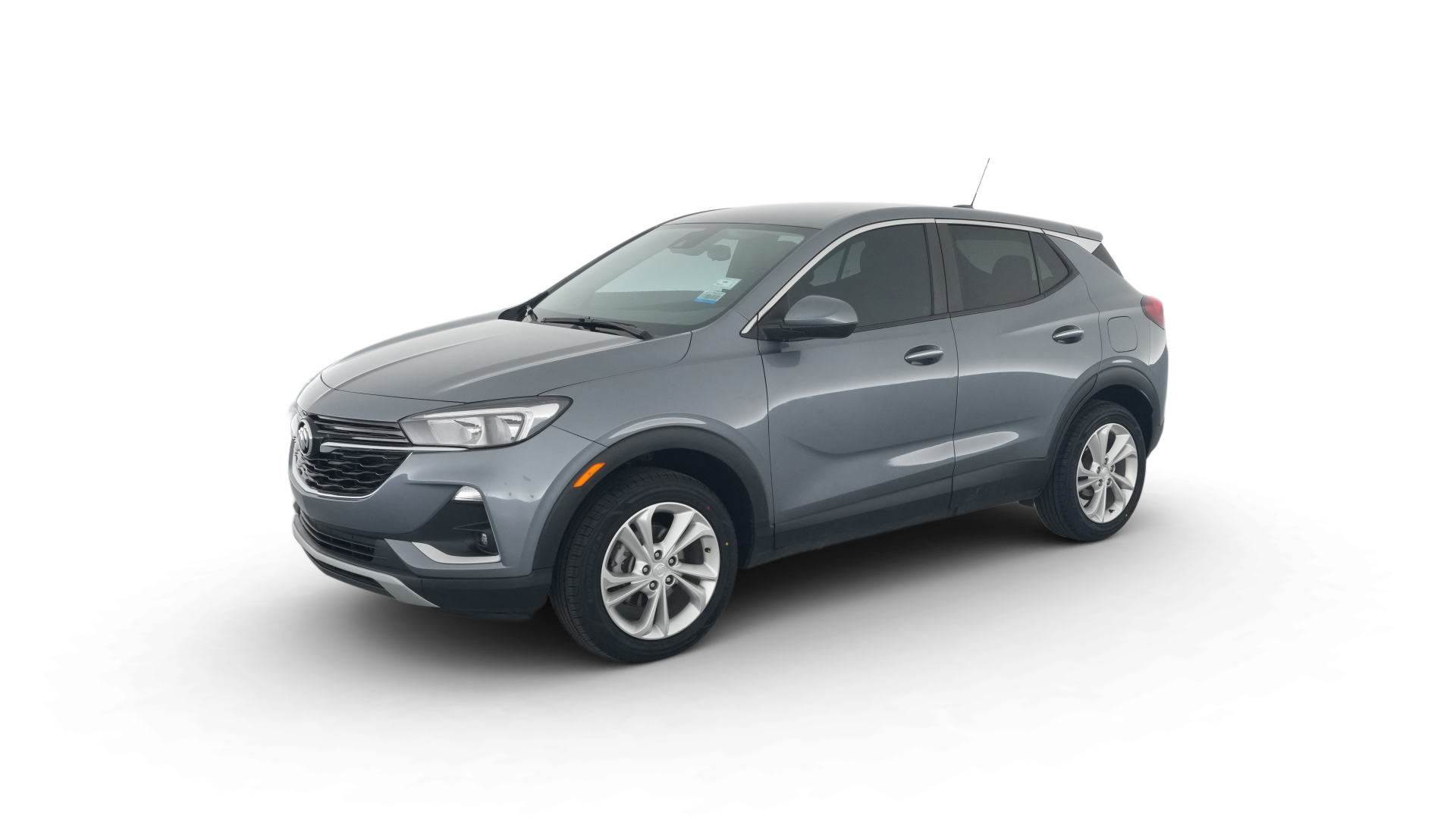 2022 Buick Encore GX