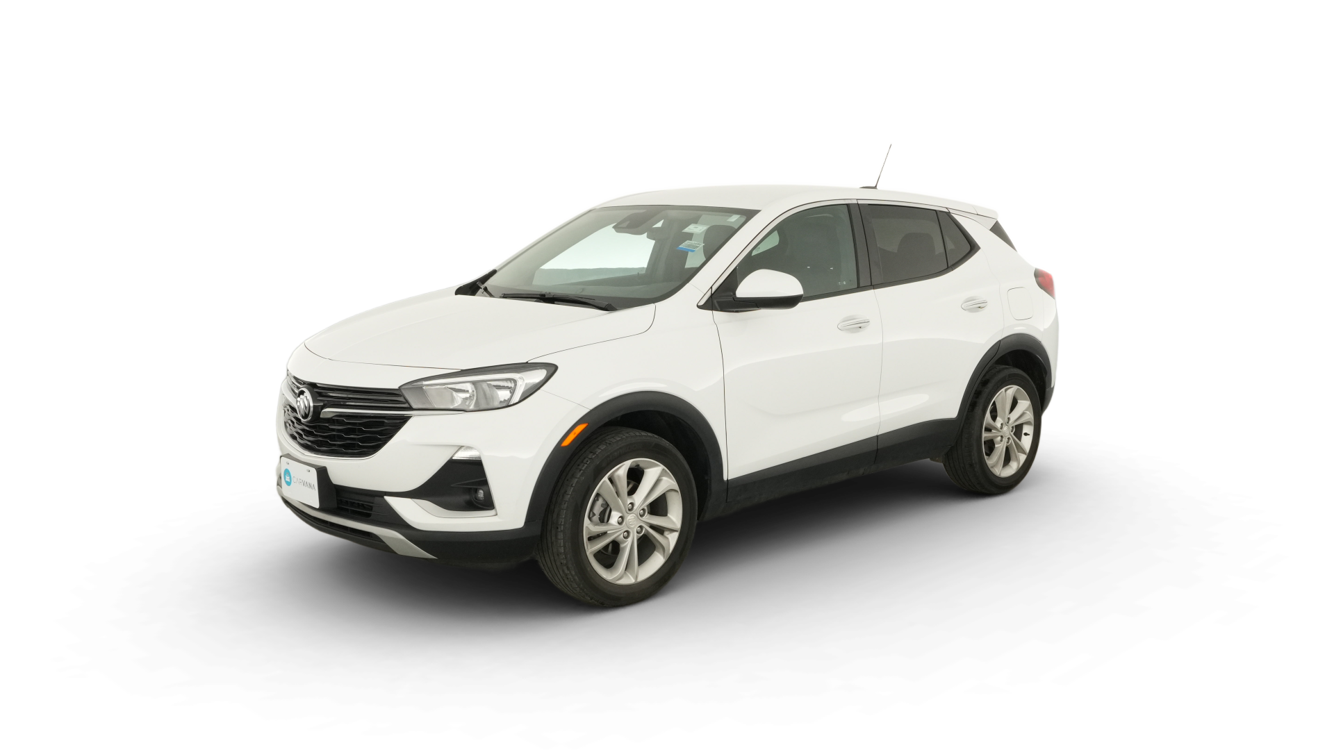 2022 Buick Encore GX