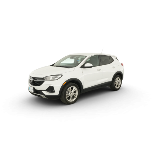 2022 Buick Encore GX