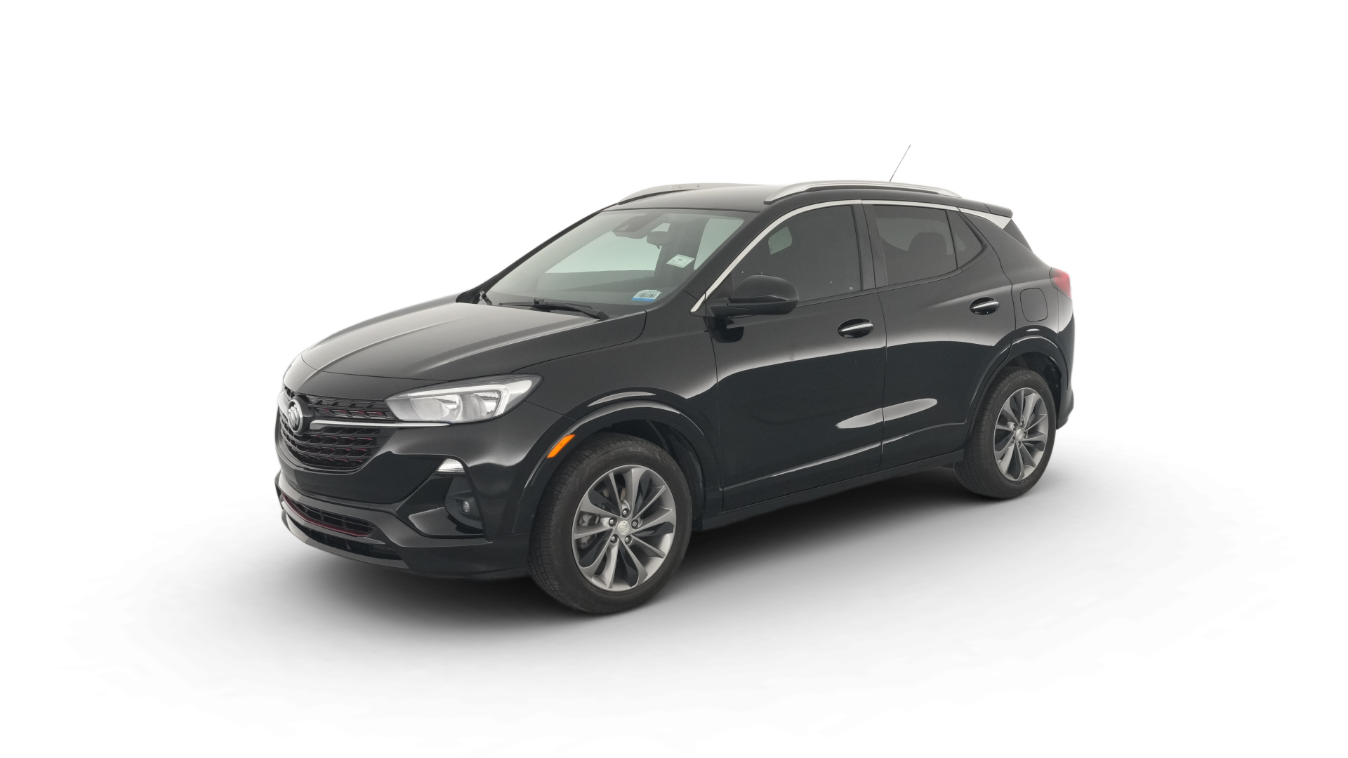 2022 Buick Encore GX vehicle photo