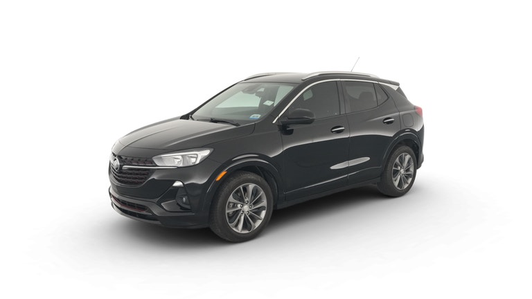 2022 Buick Encore GX vehicle photo