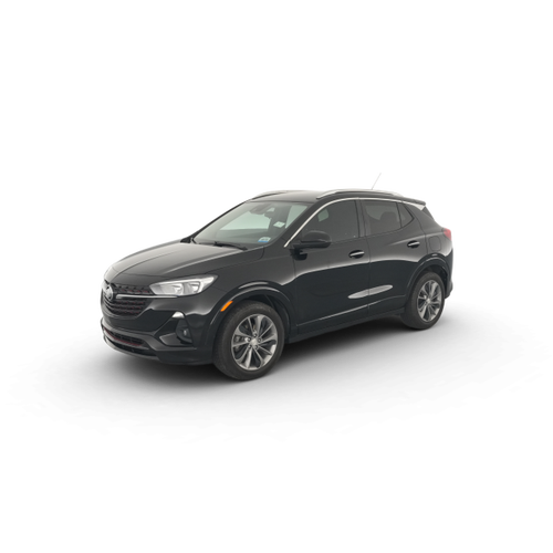 2022 Buick Encore GX