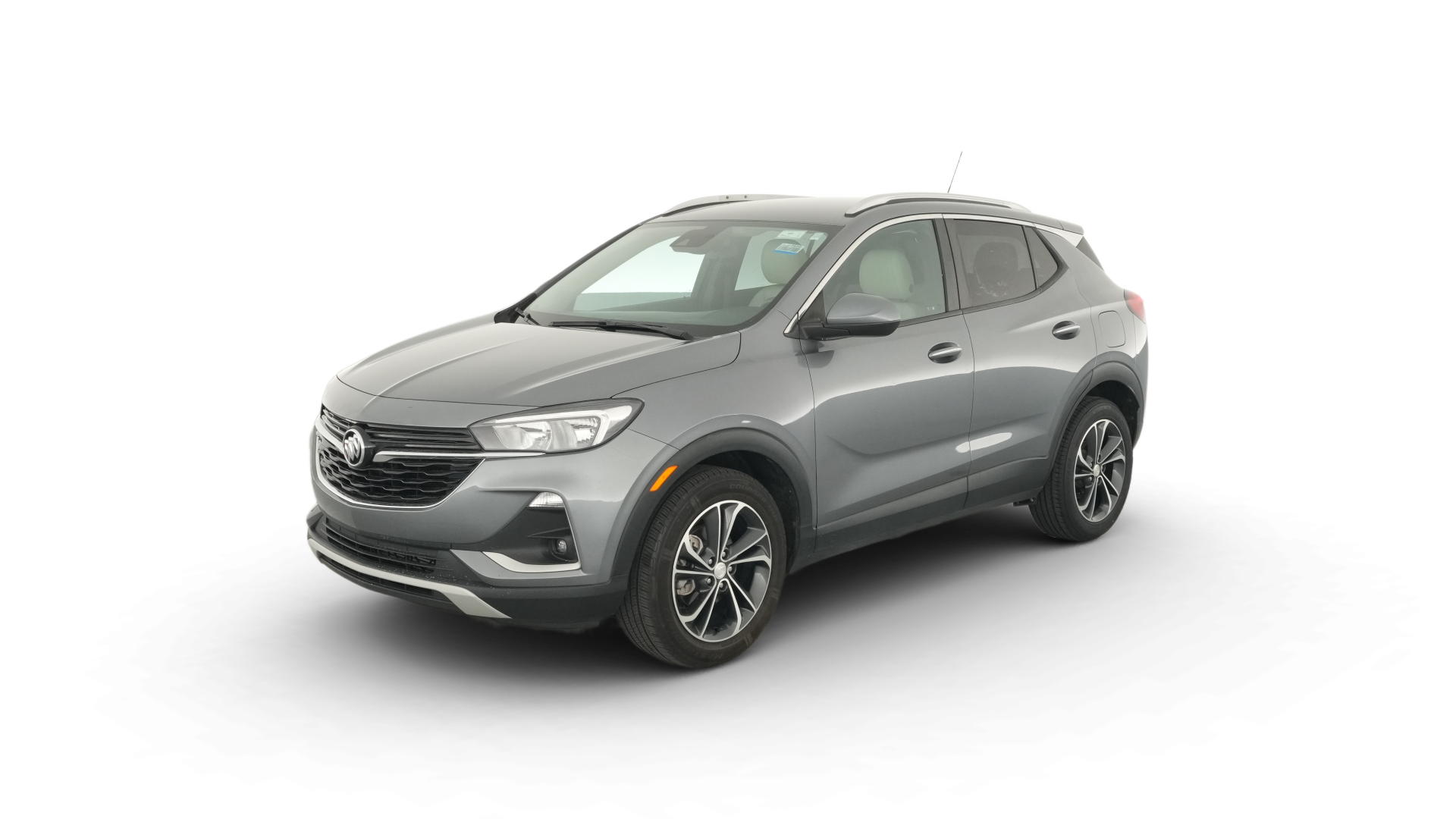 2022 Buick Encore GX vehicle photo