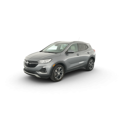 2022 Buick Encore GX