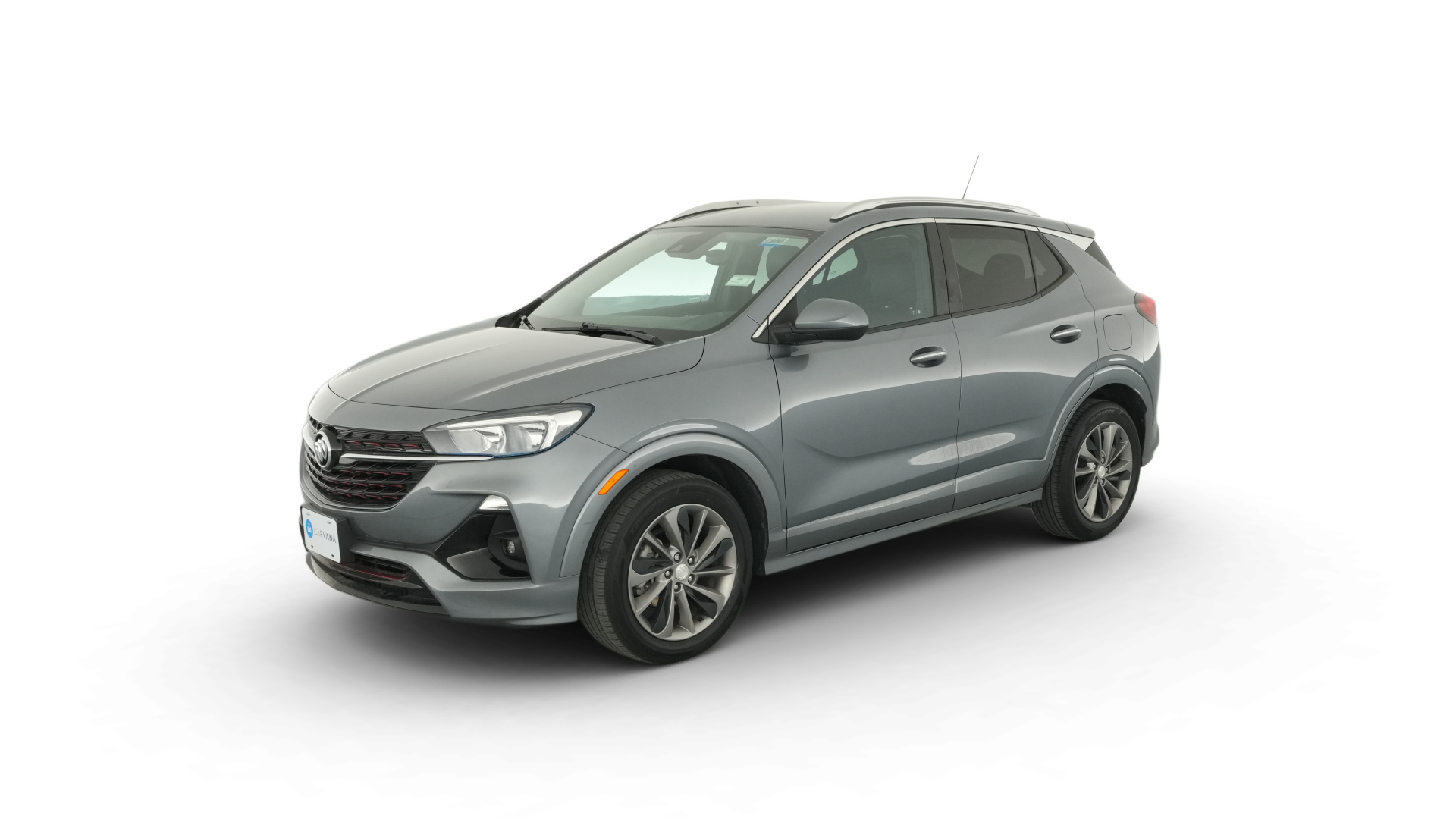 2022 Buick Encore GX