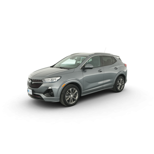 2022 Buick Encore GX