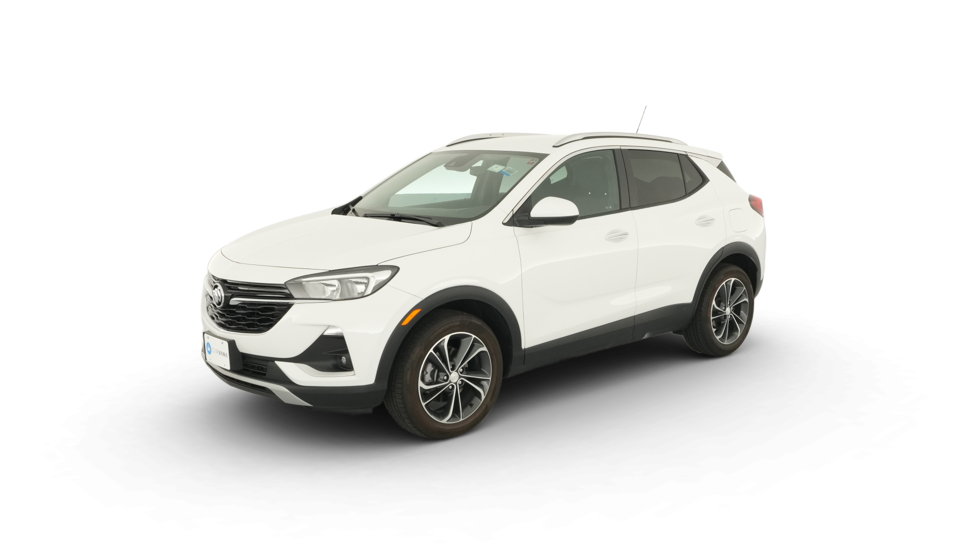 2022 Buick Encore GX vehicle photo