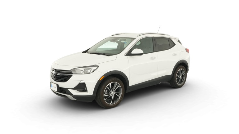 2022 Buick Encore GX vehicle photo