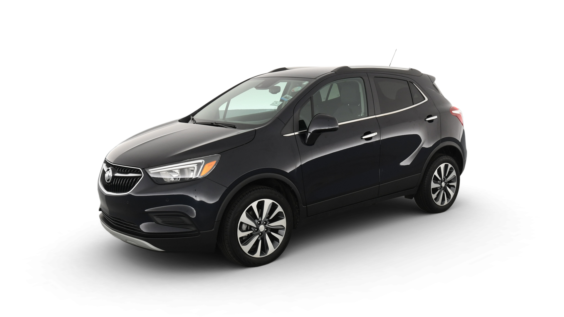 2022 Buick Encore