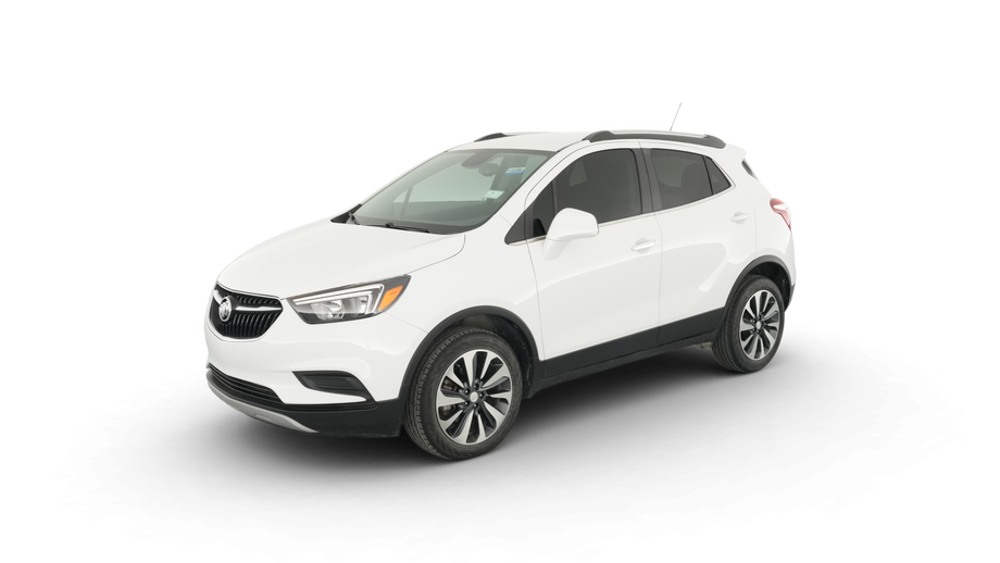 2022 Buick Encore