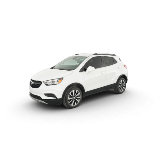 2022 Buick Encore