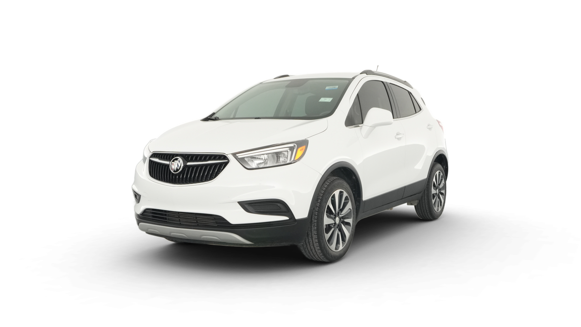 Buick Encore Mid-Level