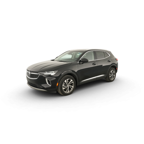 2022 Buick Envision
