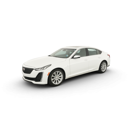 2022 Cadillac CT5