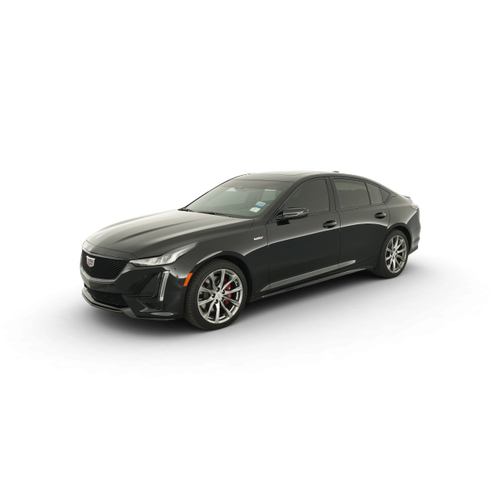 2022 Cadillac CT5